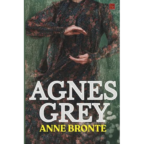 Agnes Grey - Paperback