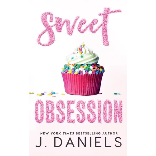 Sweet Obsession - Paperback