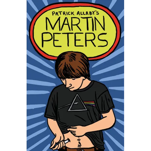 Martin Peters - Paperback