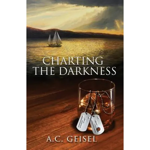 Charting the Darkness, A Novel - Paperback