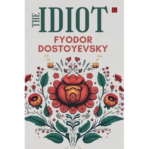 The Idiot - Paperback