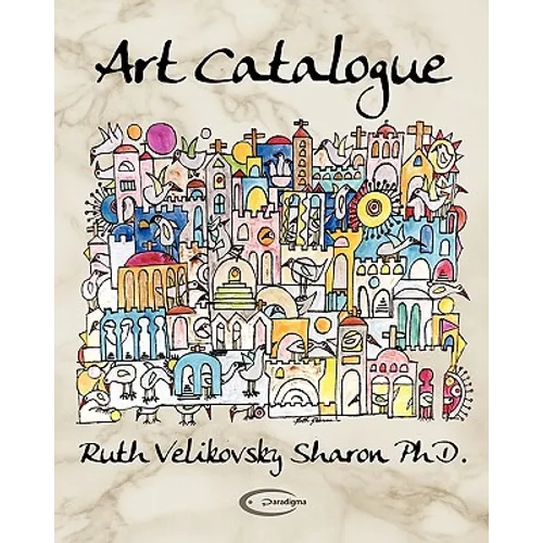 Art Catalogue - Paperback