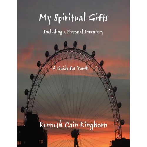 My Spiritual Gifts - Paperback