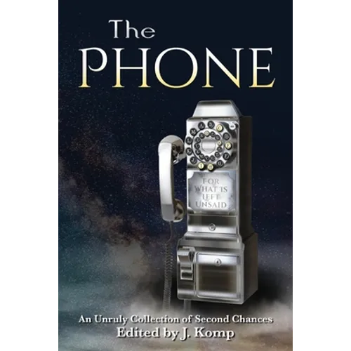 The Phone - Paperback