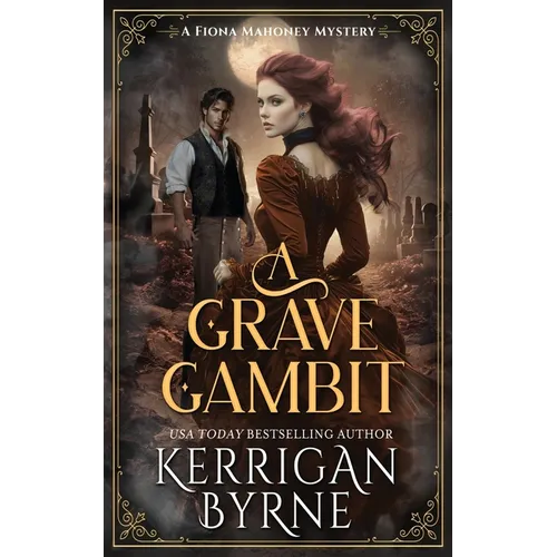 A Grave Gambit - Paperback