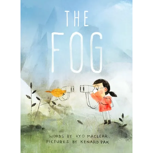 The Fog - Hardcover