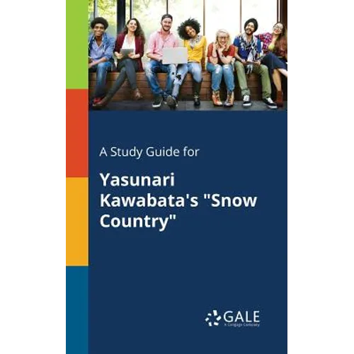 A Study Guide for Yasunari Kawabata's 