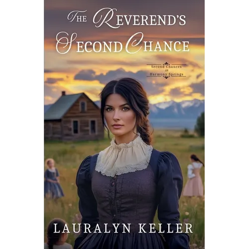 The Reverend's Second Chance - Paperback