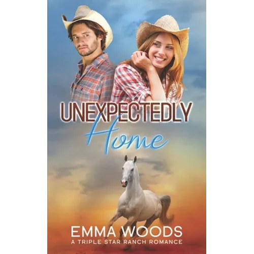 Unexpectedly Home: Christian Contemporary Romance - Paperback