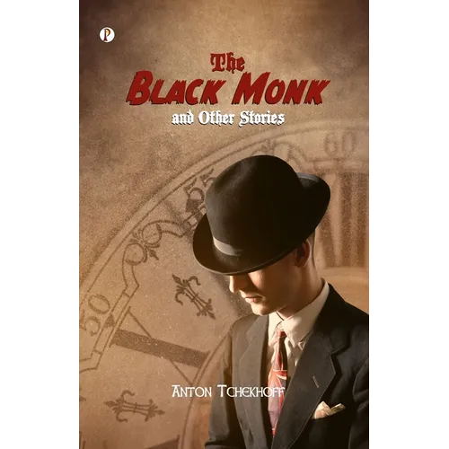 The Black Monk and other Stories - Paperback