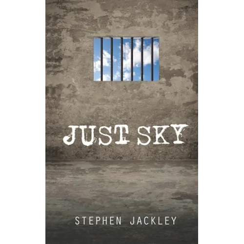 Just Sky - Paperback