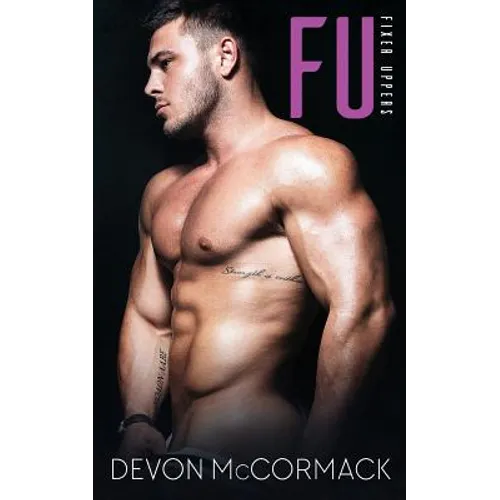 Fu: Fixer Uppers - Paperback