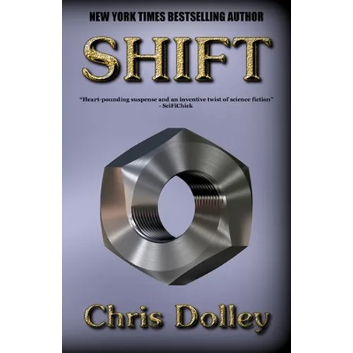 Shift - Paperback