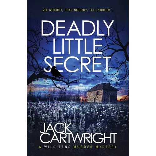 Deadly Little Secret - Paperback