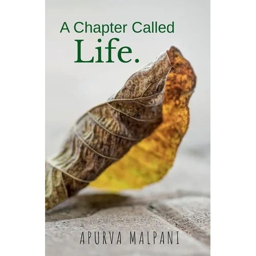 A chapter called Life - Paperback