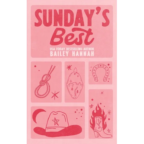 Sunday's Best - Paperback