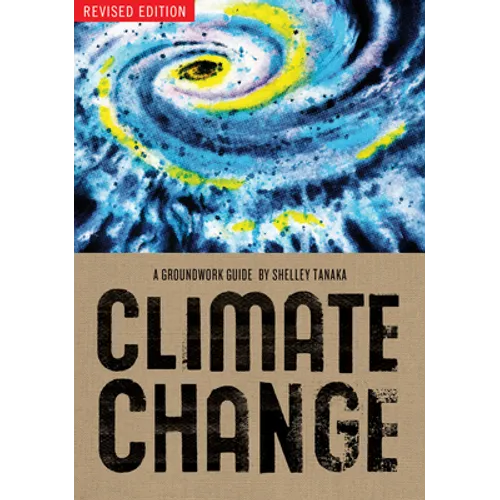 Climate Change Revised Edition - Paperback
