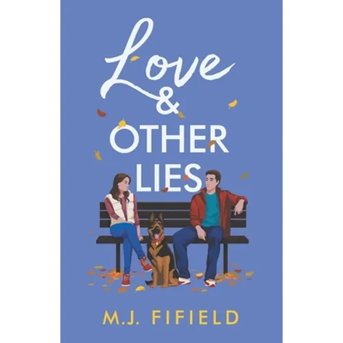 Love And Other Lies - Paperback
