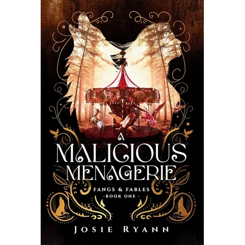 A Malicious Menagerie - Paperback
