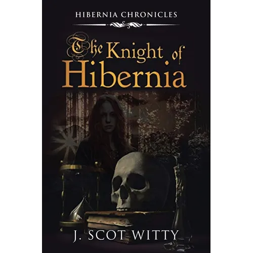 The Knight of Hibernia - Paperback