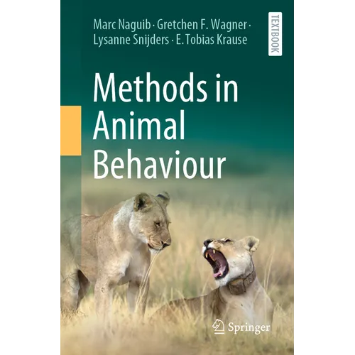 Methods in Animal Behaviour
