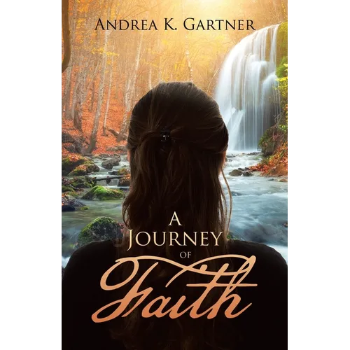 A Journey of Faith - Paperback