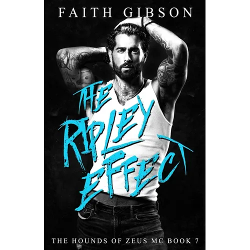 The Ripley Effect - Paperback
