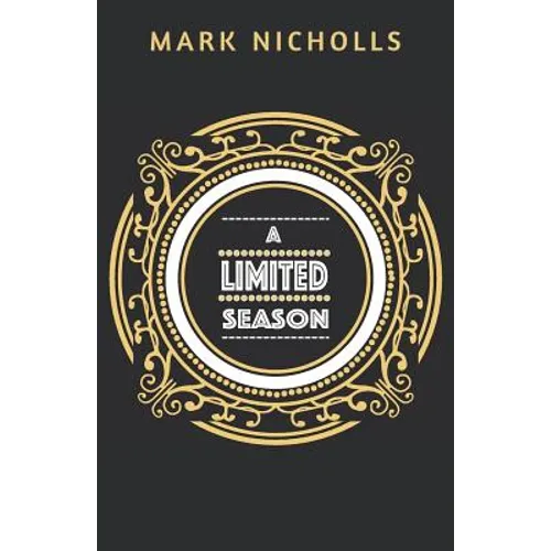 A Limited Season - Paperback