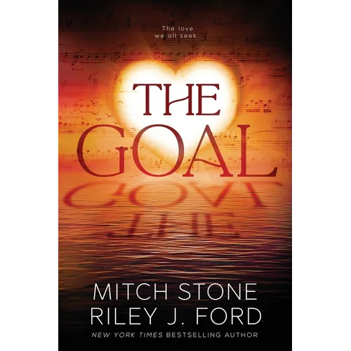 The Goal - Paperback