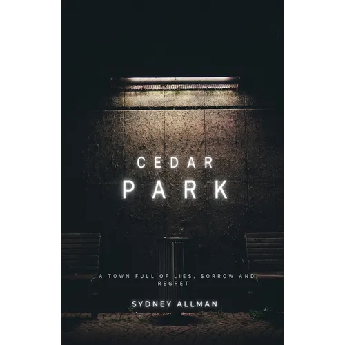 Cedar Park - Paperback