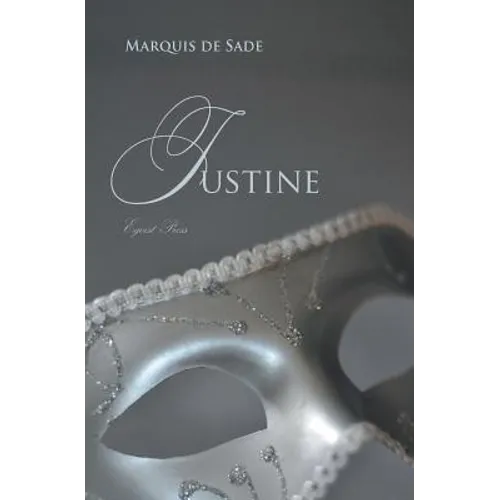 Justine - Paperback