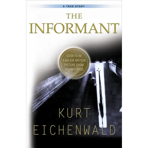 The Informant: A True Story