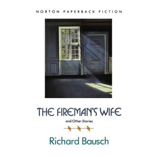 The Fireman's Wife and Other Stories - Paperback