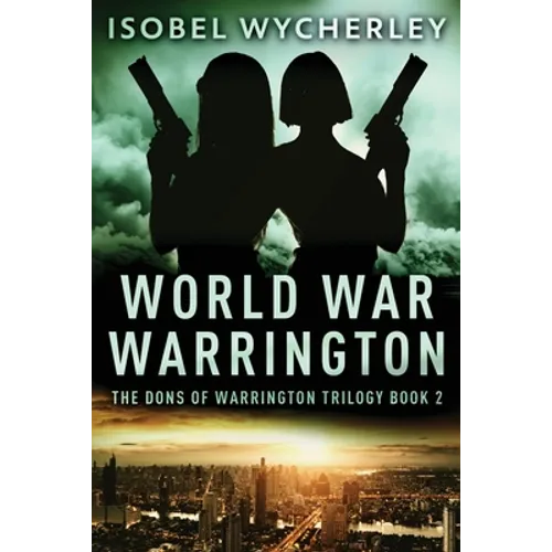 World War Warrington - Paperback