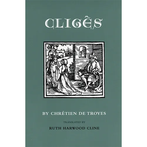 Cligès - Paperback