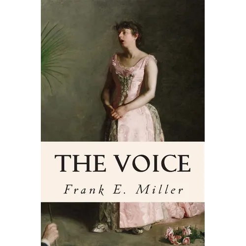 The Voice - Paperback