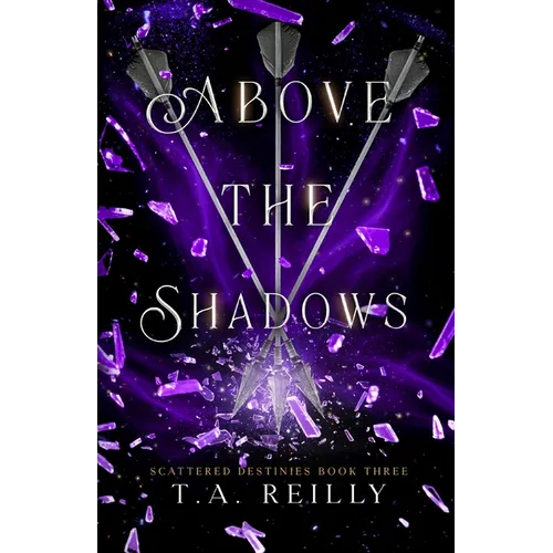 Above the Shadows - Paperback