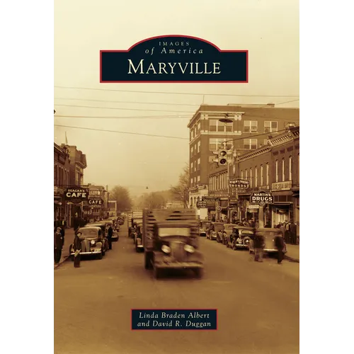 Maryville - Paperback