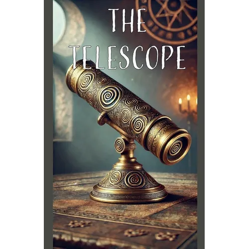The Telescope - Paperback