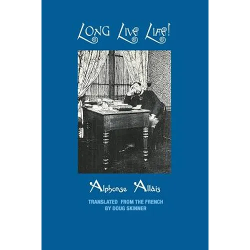 Long Live Life! - Paperback