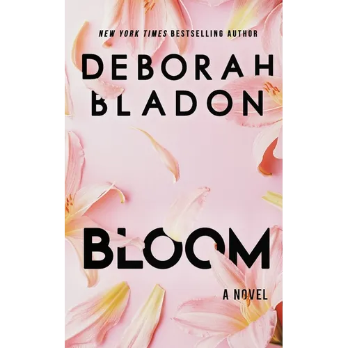 Bloom - Paperback