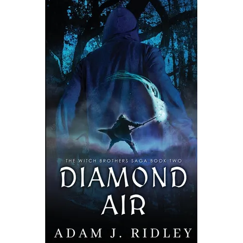 Diamond Air - Paperback