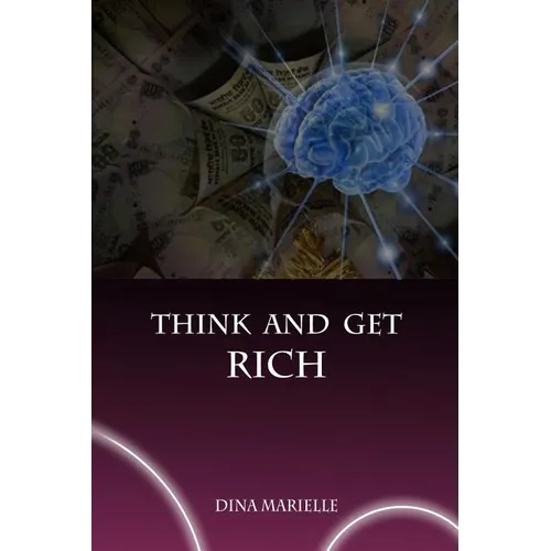 Think and Get Rich - Paperback