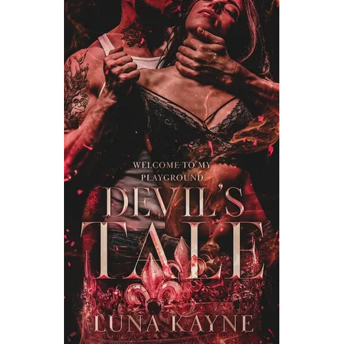 Devil's Tale - Paperback