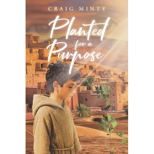 Planted For a Purpose - Paperback