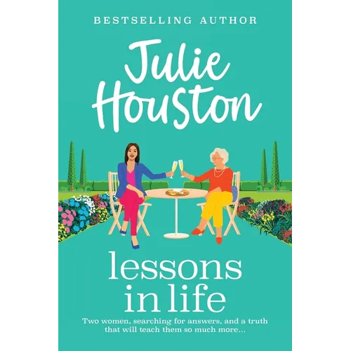 Lessons in Life - Paperback