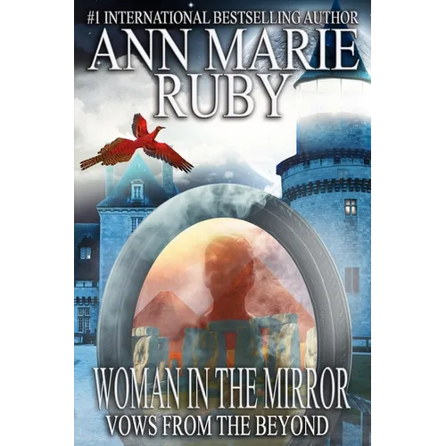 Woman In The Mirror: Vows From The Beyond - Paperback