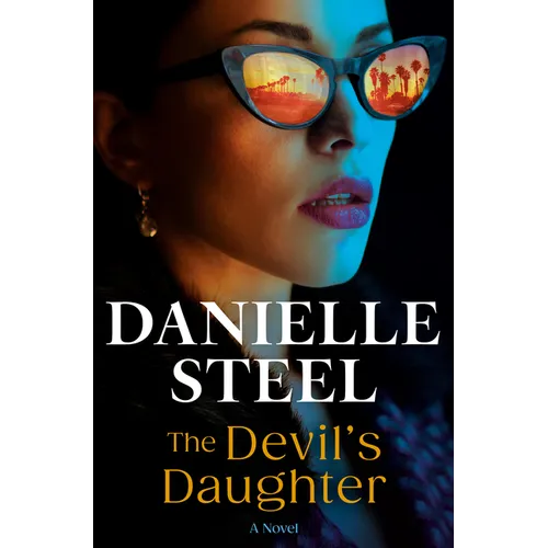 The Devil's Daughter - Hardcover
