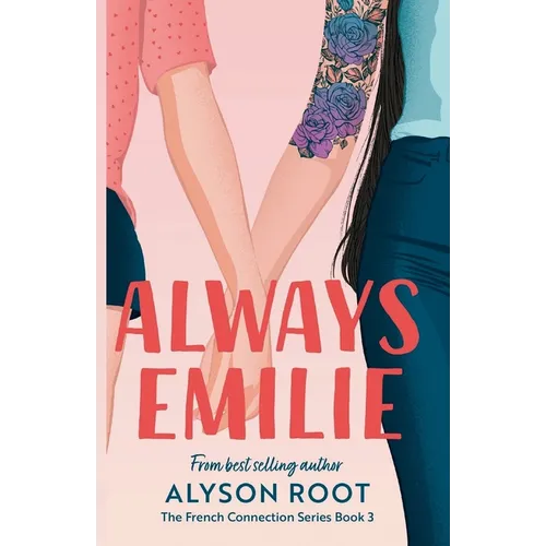 Always Emilie: A Sapphic Romance - Paperback