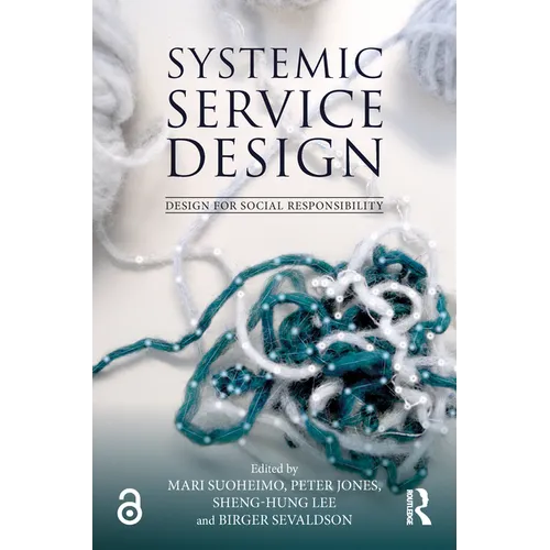 Systemic Service Design - Paperback